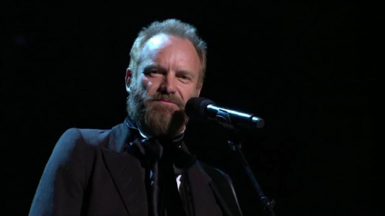 Sting
