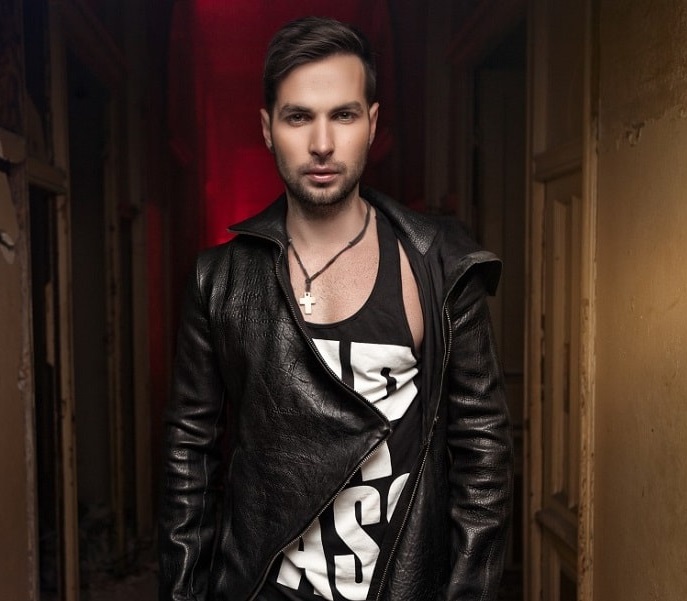 Morandi booking agent BnMusic