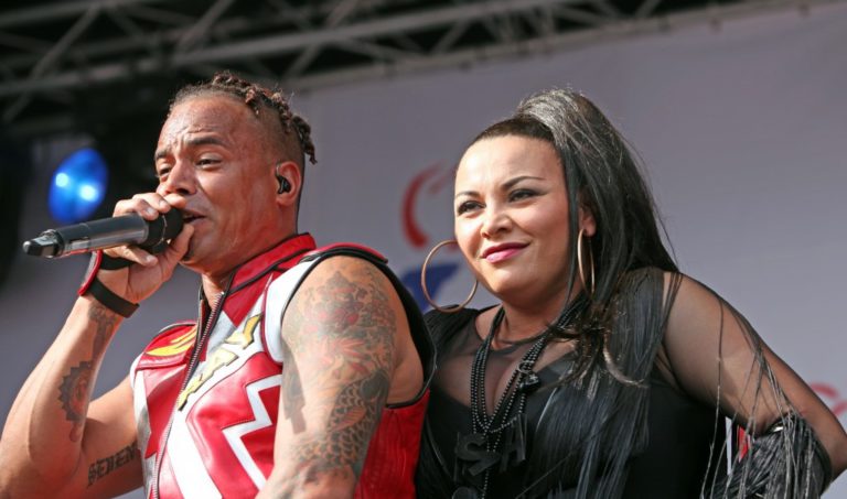 2 Unlimited booking agent BnMusic