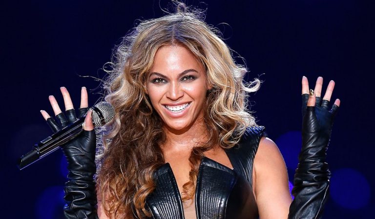 Beyonce booking agent BnMusic