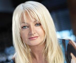 Bonnie Tyler booking agent BnMusic