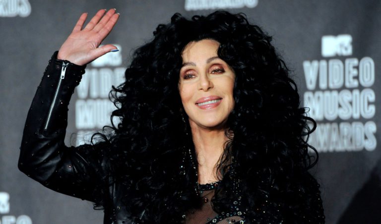 Cher booking agent BnMusic