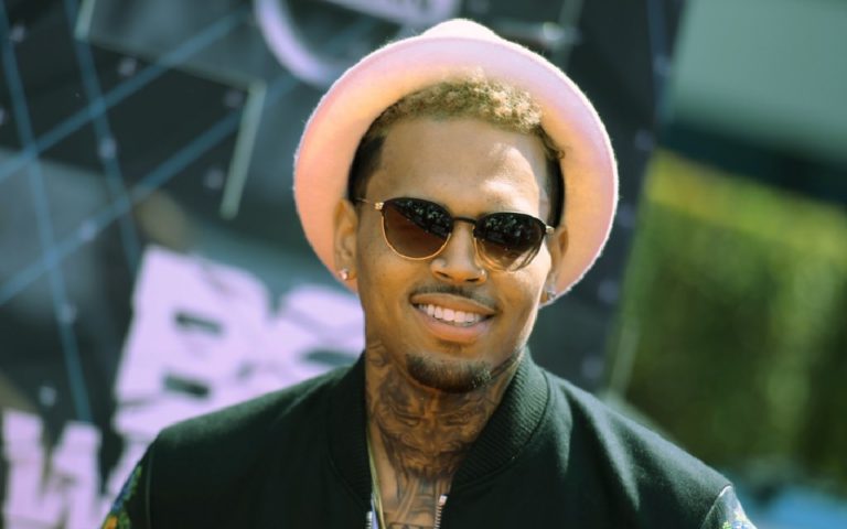 Chris Brown booking agent BnMusic