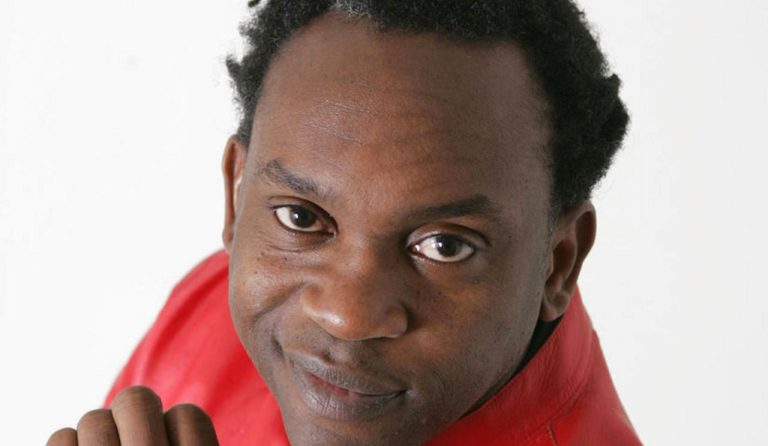 Dr Alban booking agent BnMusic