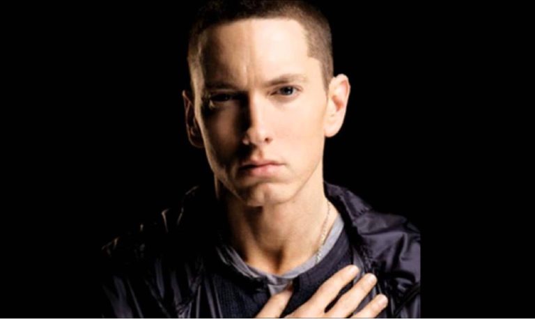 Eminem booking agent BnMusic