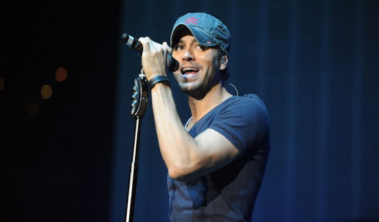 Enrique Iglesias booking agent BnMusic