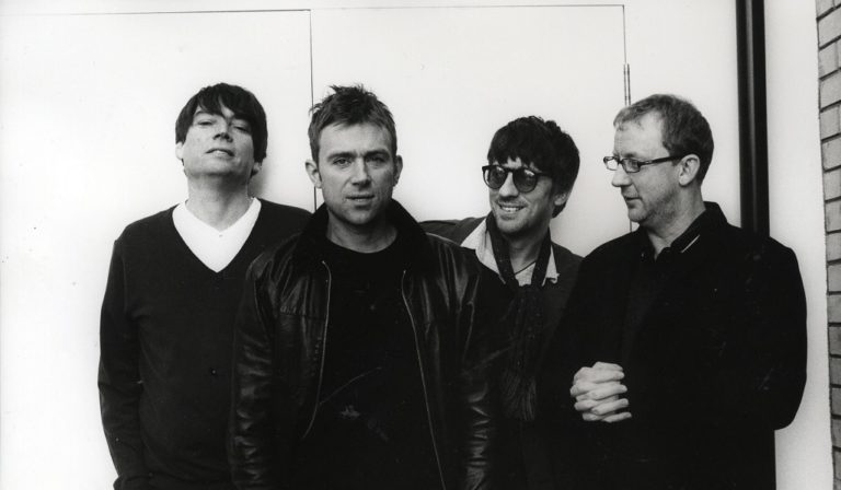 Gorillaz booking agent BnMusic