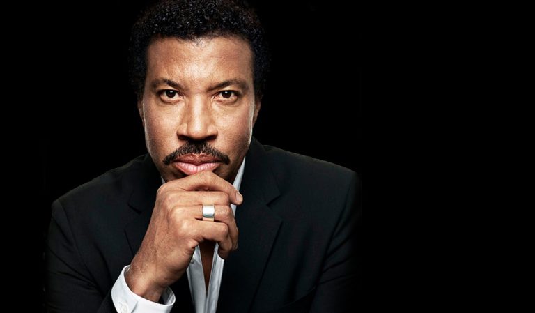 Lionel Richie booking agent BnMusic