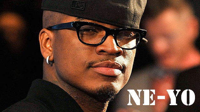 Ne-Yo booking agent BnMusic