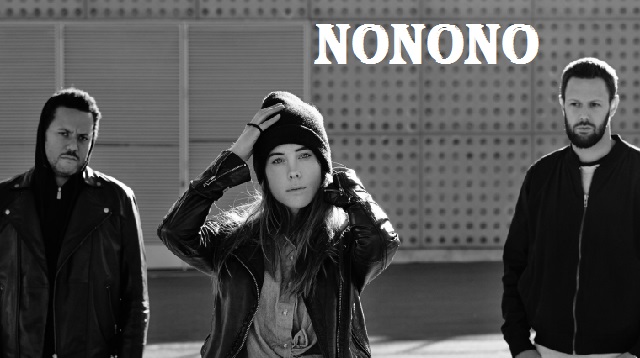NoNoNo booking agent BnMusic