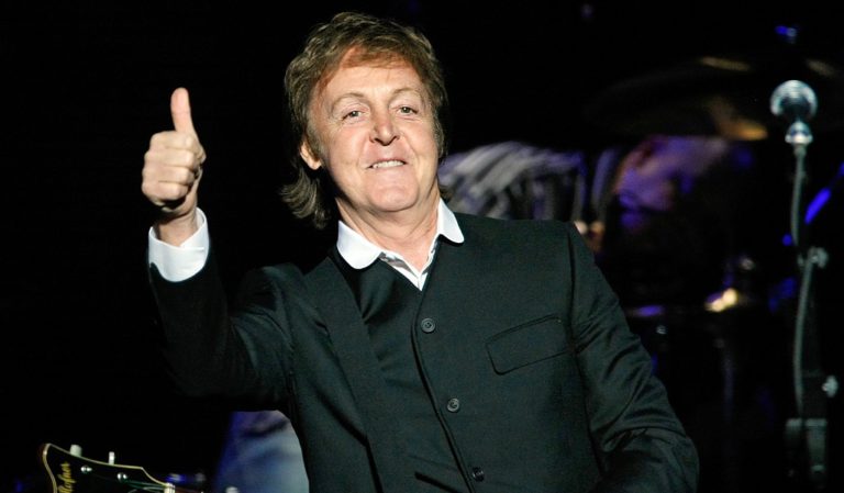 Paul McCartney booking agent BnMusic