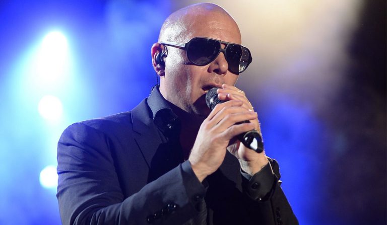 Pitbull booking agent BnMusic