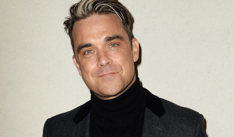 Robbie Williams booking agent BnMusic