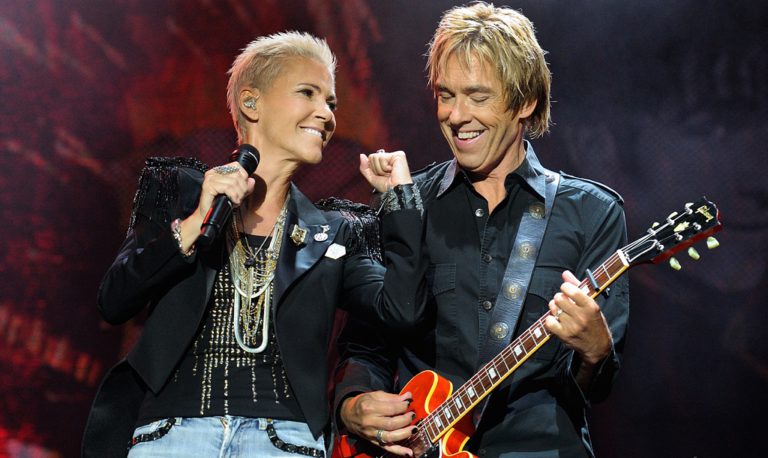 Roxette booking agent BnMusic