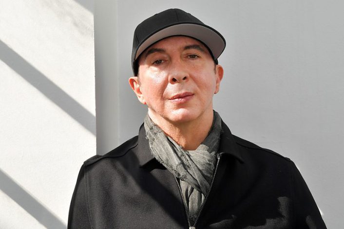 Marc Almond booking agent BnMusic