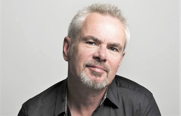 Nik Kershaw booking agent BnMusic