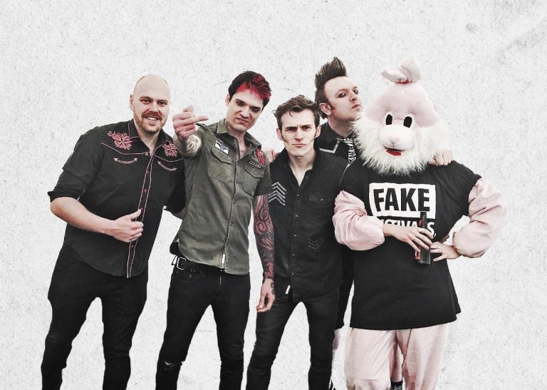 Green Day tribute band official website of booking agent