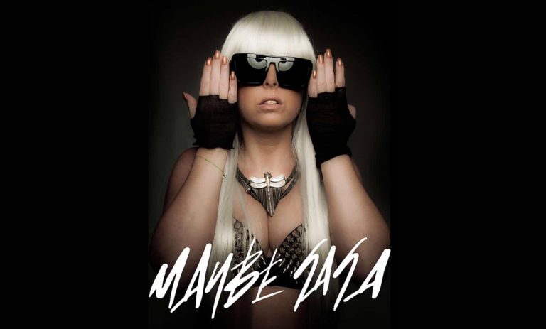 Lady Gaga tribute