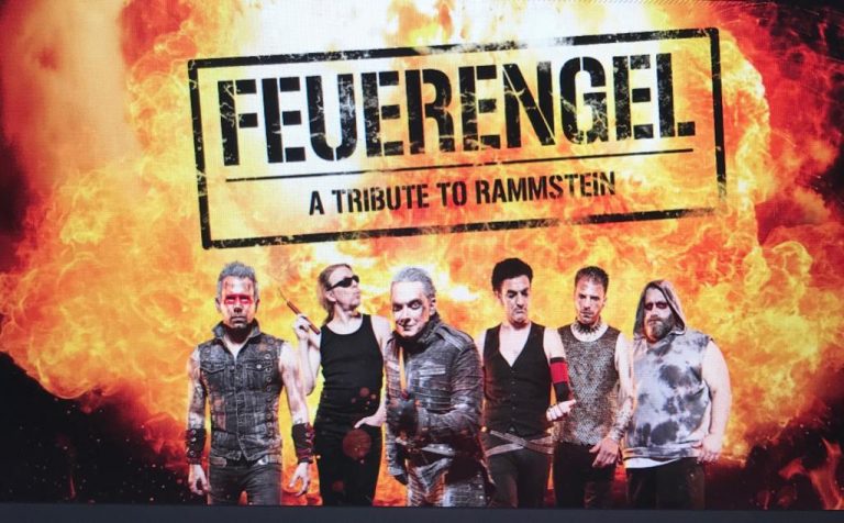 Rammstein Tribute Show