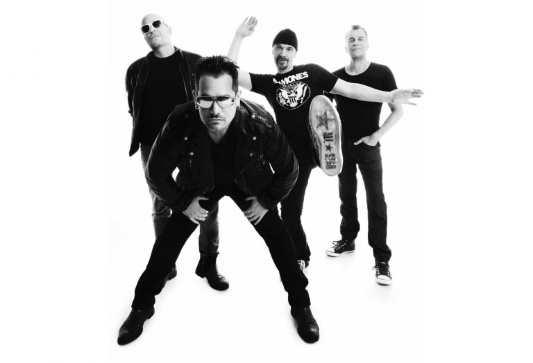 Invite U2 Tribute (Artist Coco Fletcher) booking agent BnMusic