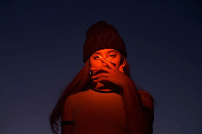 Alaina Castillo booking agent BnMusic