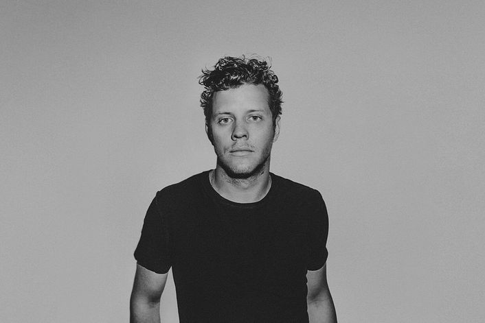 Anderson East booking agent BnMusic