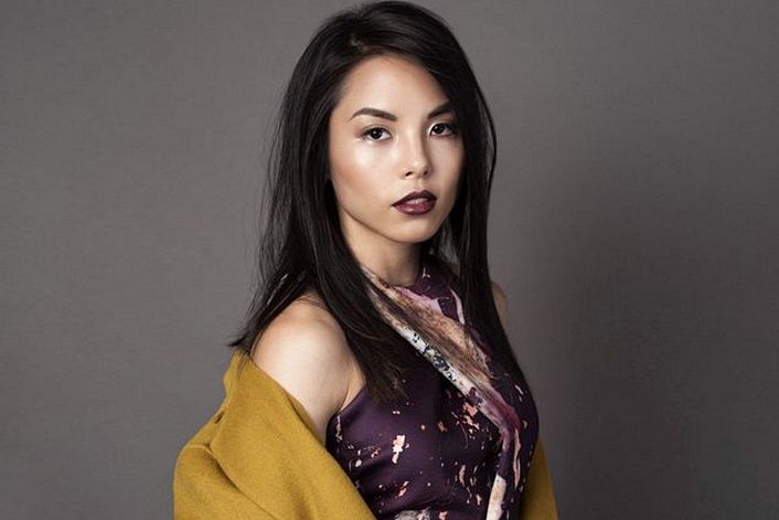 Anna Akana booking agent BnMusic