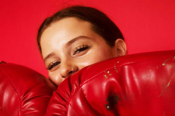 Anna Sofia official website of booking agent