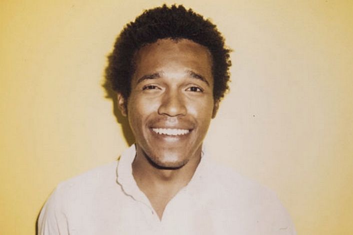 Benjamin Booker booking agent BnMusic