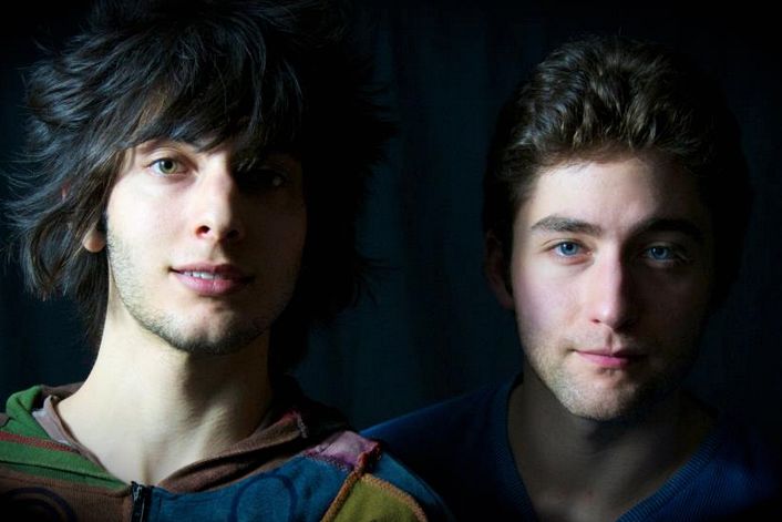 Brothers Page official website of booking agent