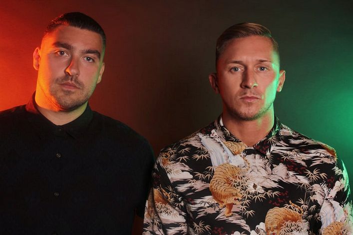 CAMELPHAT booking agent BnMusic