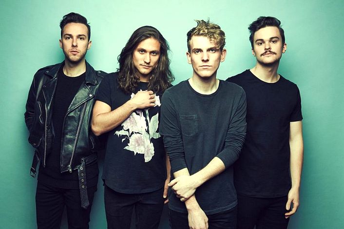 COIN official website of booking agent