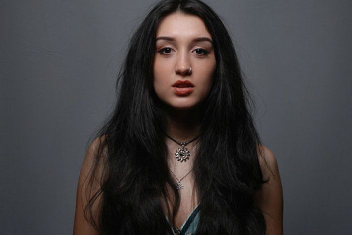 Caitlyn Scarlett booking agent BnMusic