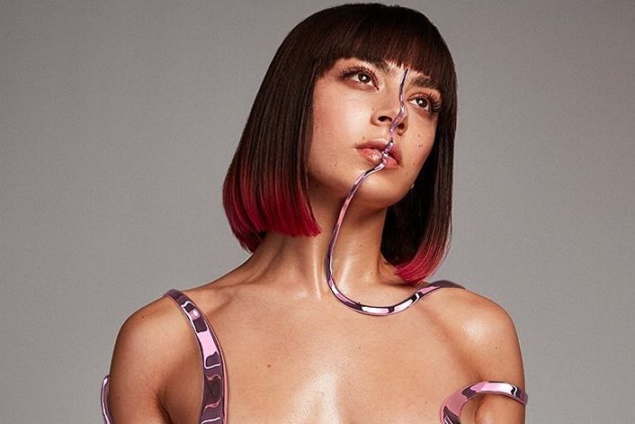 Charli XCX booking agent BnMusic