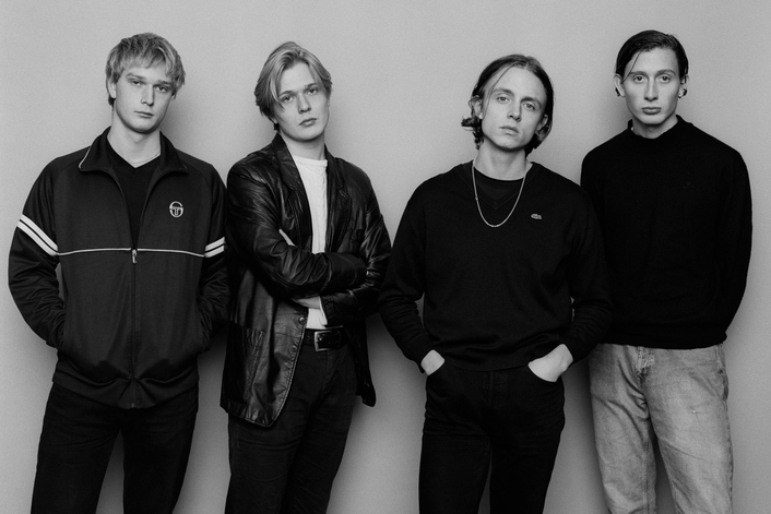 Communions official website of booking agent
