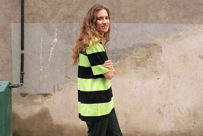 Delilah Montagu booking agent BnMusic