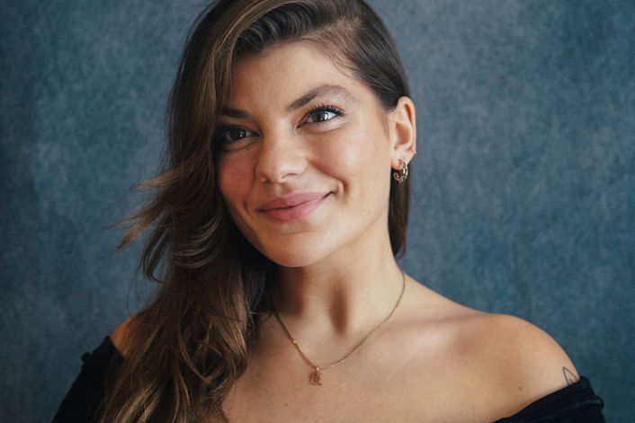 Donna Missal booking agent BnMusic