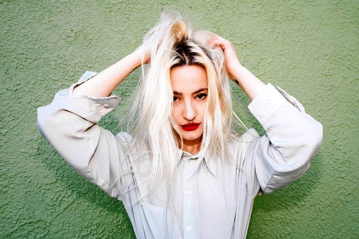 Du Blonde booking agent BnMusic