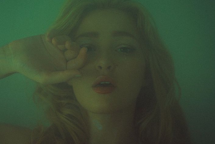 Elley Duhé booking agent BnMusic