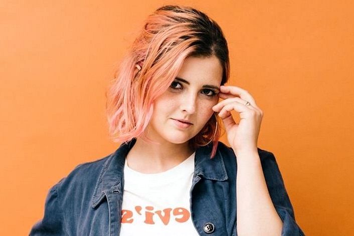 Emily Burns booking agent BnMusic