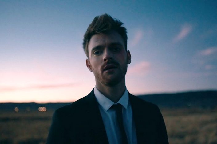 FINNEAS booking agent BnMusic