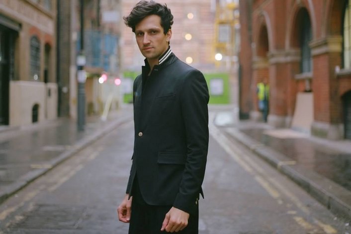 Francis and the Lights official website of booking agent