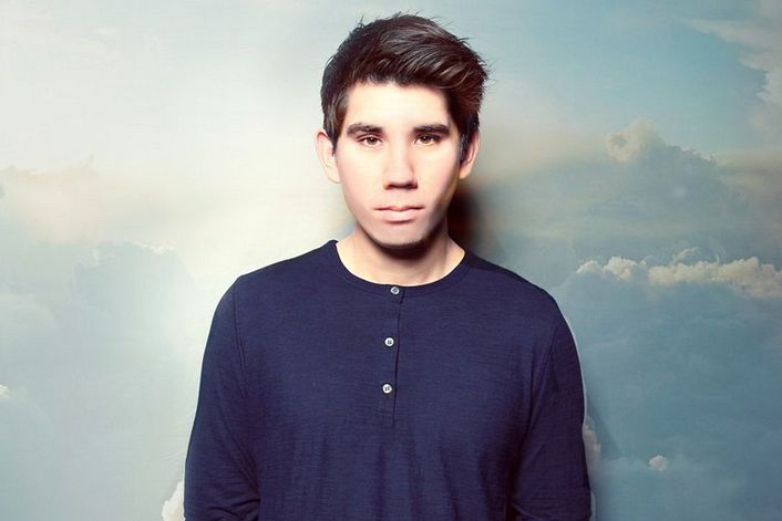 Gryffin booking agent BnMusic