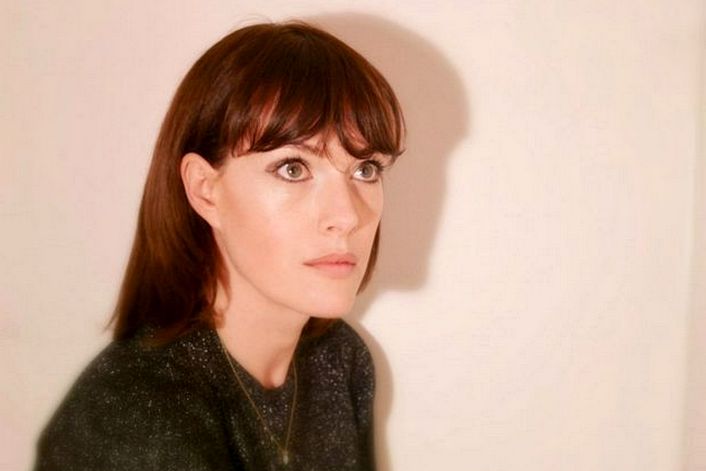 Gwenno booking agent BnMusic
