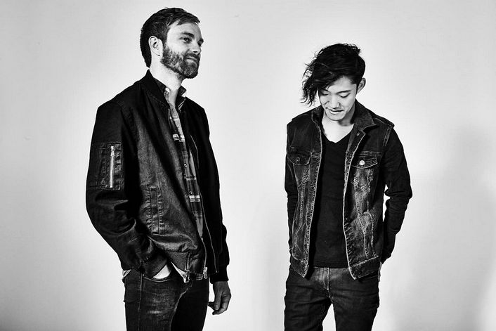Handsome Ghost official website of booking agent
