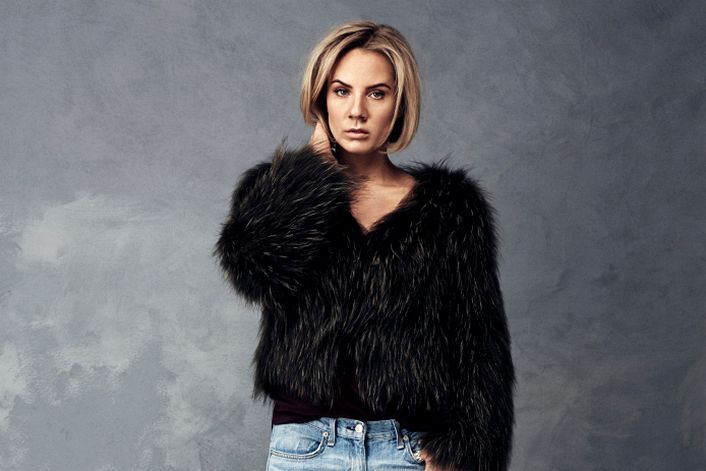 Ina Wroldsen official website of booking agent