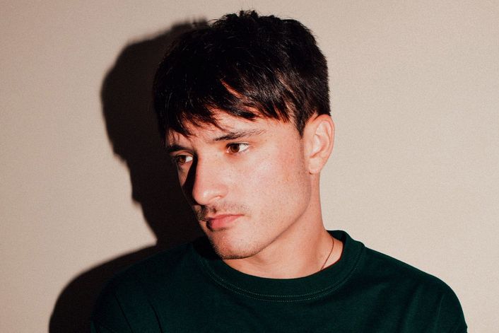Jack Vallier booking agent BnMusic