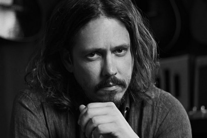 John Paul White official website of booking agent