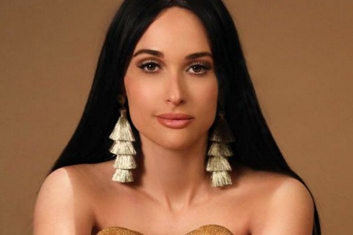 Kacey Musgraves official website of booking agent