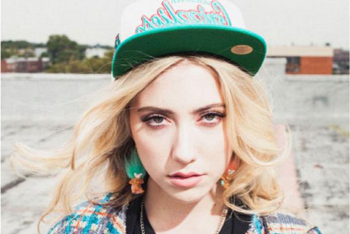 LIZ booking agent BnMusic